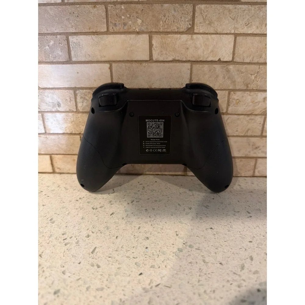 Xbox mocute 050